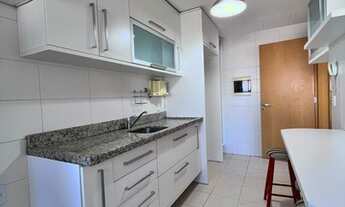 Imagem 3: Excelente Apartamento para venda com 3 dormitórios com Vista panorâmica com churrasqueira