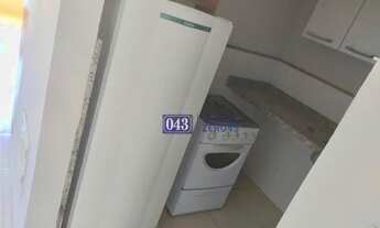 Imagem 6: Apartamento com 1 dormitório para alugar, 32 m² por R$ 1.180/mês - Centro - Londrina/PR