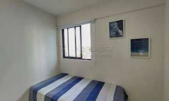 Imagem 6: OPOTURNIDADE - Apartamento Mobiiado 3 quartos na Jaqueira