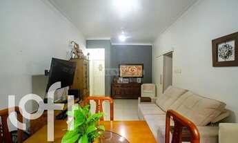 Imagem 5: Tijuca Apartamento com 3 dormitórios