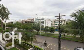 Imagem 5: Recreio dos Bandeirantes