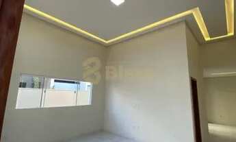 Imagem 5: Casa no Condomínio Green Club Para Vender com 3 quartos 1 suítes no bairro Parque das Naçõ