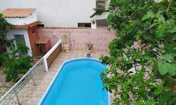 Imagem 3: Casa para venda com 355 metros quadrados com 3 quartos em Buraquinho - Lauro de Freitas