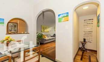 Imagem 7: Tijuca Apartamento com 4 dormitórios