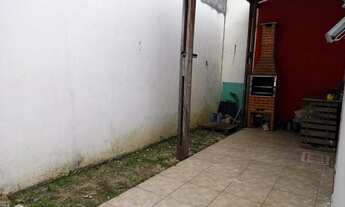 Imagem: Casa térrea no condomínio Real Park Tietê