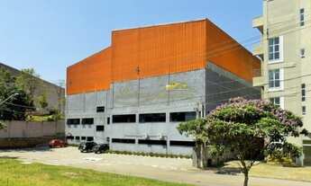 Imagem 2: Centro Emp. Raposo Tavares (Km 43) - Galpão novo, 50% de entrada!