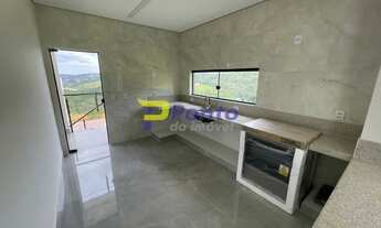 Imagem 7: Casa no Condomínio Monte Ville