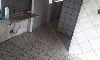 Imagem 4: Casa Jordão baixo prox ao terminal