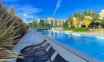 Imagem: Apartamento 2 1 Vista dos Ipês - Laranjeiras