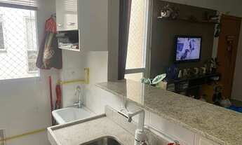 Imagem 2: Vendo ou troco Apartamento com 2 dormitórios