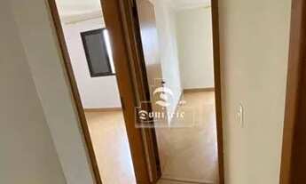 Imagem 6: Apartamento com 3 dormitórios à venda, 86 m² por R$ 500.000,00 - Vila Eldízia - Santo Andr