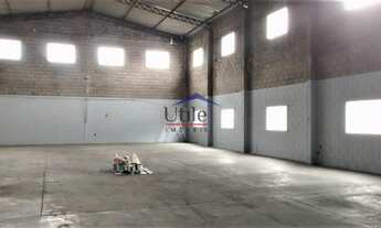 Imagem 2: BARRACÃO PARA LOCAÇÃO EM VALINHOS