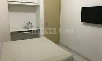 Imagem 5: Barra da Tijuca Flat / studio com 1 dormitório