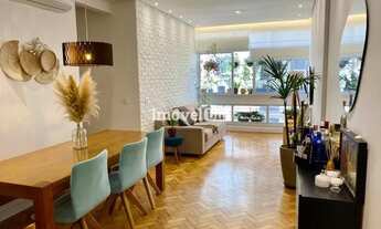 Imagem 2: Copacabana Apartamento com 3 dormitórios