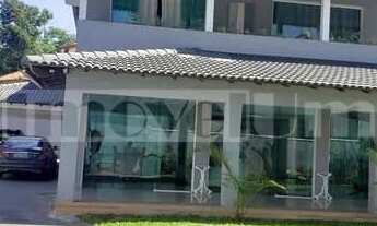 Imagem 6: Barra da Tijuca Casa com 5 dormitórios