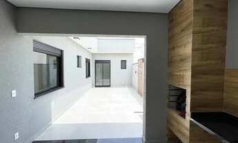 Imagem 7: CASA RESIDENCIAL em INDAIATUBA - SP, LOTEAMENTO PARK GRAN RESERVE