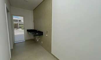 Imagem 7: Casa no condomínio Eco Spa