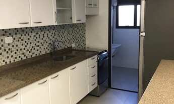 Imagem 4: Apartamento para aluguel e venda possui 76 metros quadrados com 3 quartos