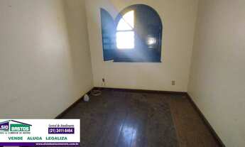 Imagem 4: Casarão Duplex com 5 quartos (2 suítes) Centro de Campo Grande