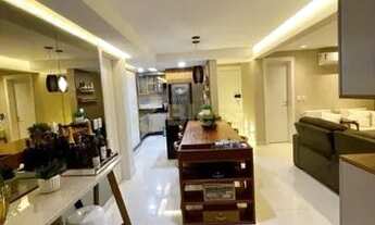 Imagem 4: Apartamento MOBILIADO para vender com 2 quartos 1 suíte no bairro Cotovelo em Parnamirim