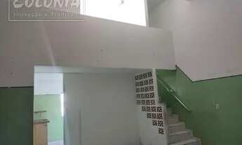 Imagem 3: Santo André - Loja/Salão - Vila Curuçá