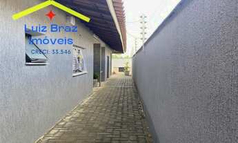 Imagem 7: Itanhaém - Casa Padrão - Santa Julia