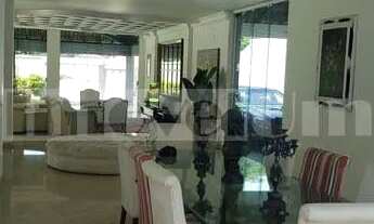 Imagem 3: Barra da Tijuca Casa com 5 dormitórios
