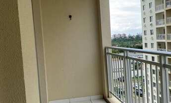 Imagem 6: ALUGO PLENO RESIDENCIAL VENTILADO, 6 ANDAR!!!