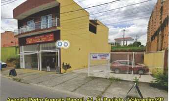 Imagem 7: Kitnet/conjugado Votorantim