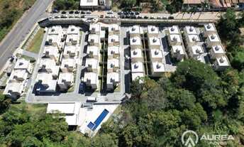 Imagem 7: Casa em condomínio com 3 quartos no Residencial Jardins de Lucca - Bairro Vila Maria em Ap