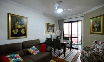 Imagem 3: São Paulo - Apartamento Padrão - Moema
