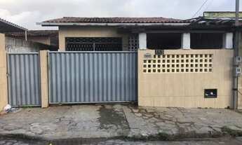 Imagem: Vende-se está casa no João Paulo II