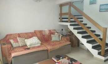 Imagem 2: GA)- Casa de condomínio Av. Getúlio Vargas, próximo a Dutra