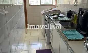 Imagem 5: Barra da Tijuca Apartamento com 3 dormitórios