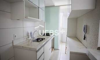 Imagem 5: Reserva Buriti - Apartamento 2 quartos, sendo 1 suíte