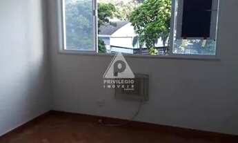 Imagem 2: Apartamento à venda, 2 quartos, TIJUCA, Rio de Janeiro/RJ