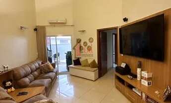 Imagem 5: Casa em Condomínio para Venda em Presidente Prudente, CONDOMINIO RESIDENCIAL DAMHA VILLAGE