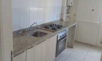 Imagem 5: Apartamento para aluguel possui 86 metros quadrados com 2 quartos