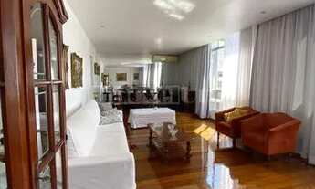 Imagem 2: Copacabana Apartamento com 4 dormitórios