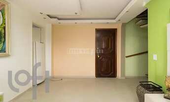 Imagem 5: Rio Comprido Apartamento com 3 dormitórios