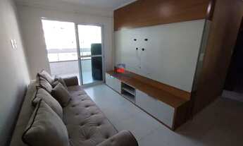Imagem 5: Apartamento com 2 dorms, Caiçara, Praia Grande - R$ 675 mil, Cod