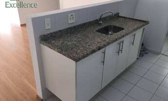 Imagem: Apartamento com 3 dormitórios para alugar