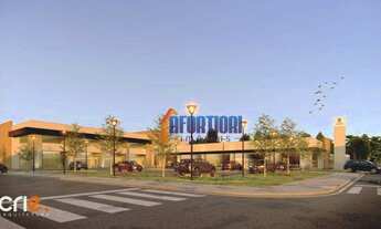 Imagem 4: Loja para alugar, 143 m² por R$ 4.990/mês - Boqueirão - Curitiba/PR