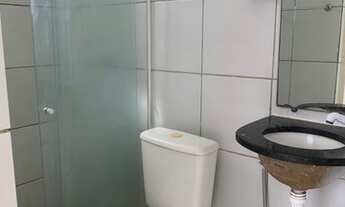 Imagem 7: Alugo lindo apartamento na Vicente Fialho