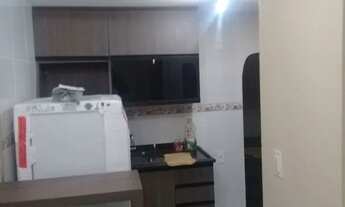 Imagem 6: Vende-se apartamento no Condomínio Vitória Régia - Parque Aurora