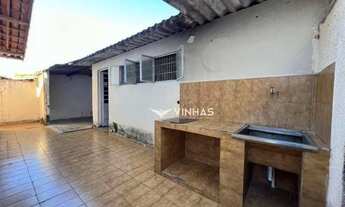 Imagem 4: Casa com 3 dormitórios para alugar, 148 m² por R$ 2.866,39/mês - Jardim das Indústrias - S