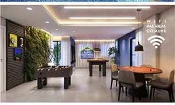 Imagem 2: Apartamento com 2 dorms, Maracana