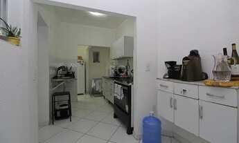 Imagem 6: Apartamento para Venda - 130m², 3 dormitórios, sendo 1 suites, 1 vaga - Bairro Independên