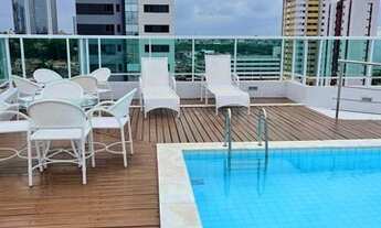 Imagem 4: Alugo excelente APT em Manaira