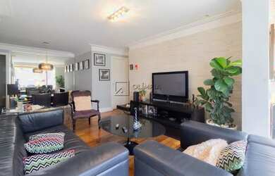 Imagem 6: Apartamento Venda Pompéia 110 m² 3 Dormitórios